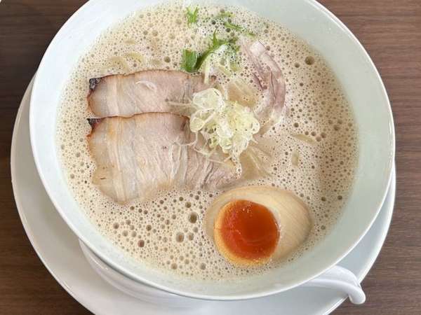 大和駅周辺のおすすめラーメンスポット5選！おいしいラーメン屋さんでいっぱいです♪の画像