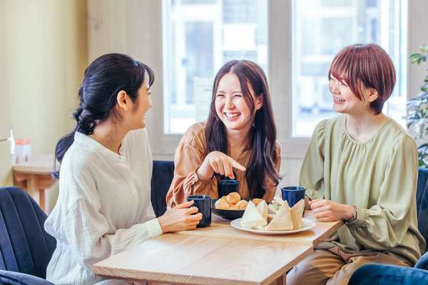 本厚木駅の周辺のおすすめカフェ5選！様々な雰囲気のカフェがいっぱいです♪の画像