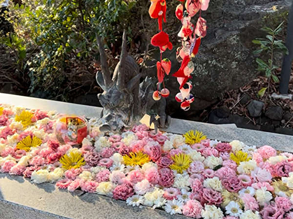 多摩の絶景が望める温泉＆岩盤浴 読売ランド花景の湯の画像