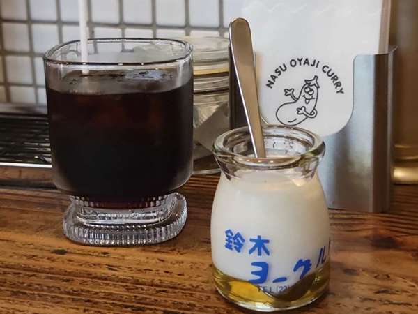 下北沢の老舗カレー屋さん！の画像