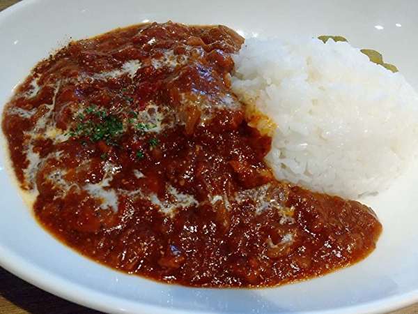 唯一無二の味の画像