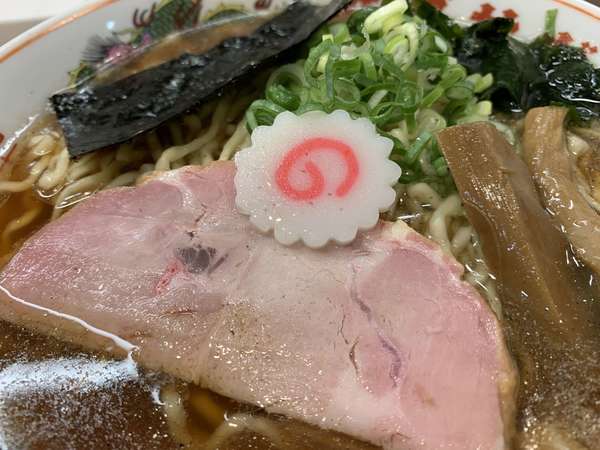 屋台風らーめんが500円! 「はなれちゃん」の画像