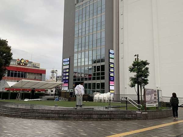 藤沢ジャズミーティング！の画像