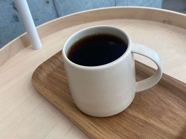 新百合ヶ丘の人気カフェ店のB-sideがオープンの画像