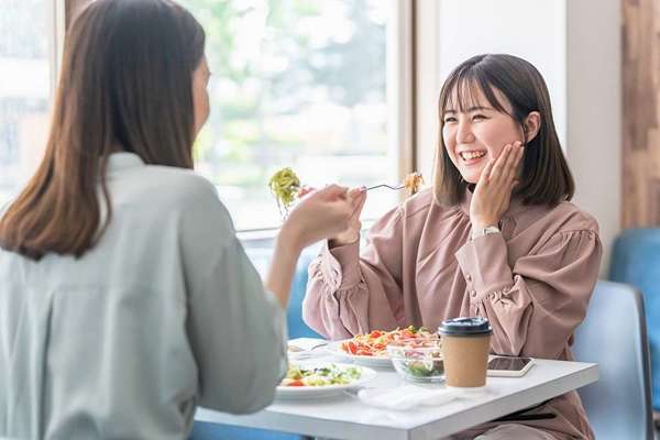 大和駅周辺のおすすめランチスポット5選！おいしいお店がいっぱいです♪の画像