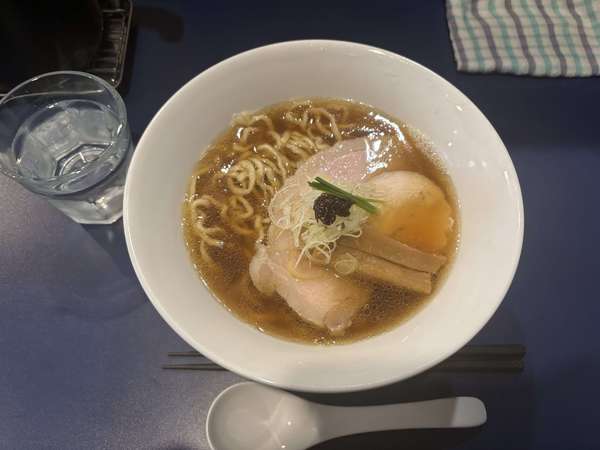 こだわりのラーメンやさんの画像