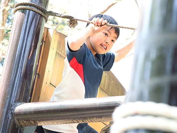 広場に運動場、動物とのふれあいまで楽しめる「海老名運動公園」をご紹介！