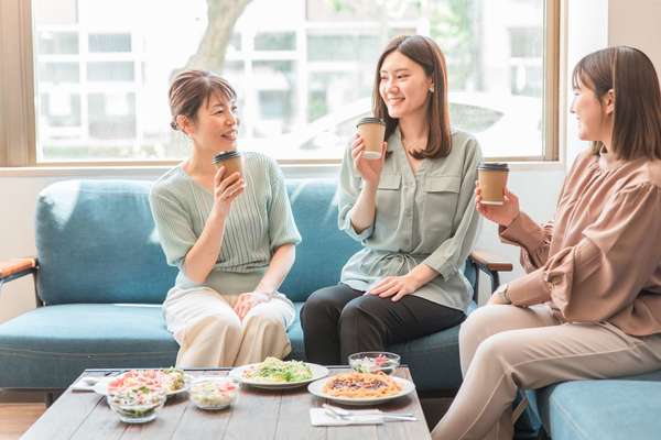 下北沢駅周辺のおすすめカフェ5選！様々なカフェでいっぱいです♪の画像