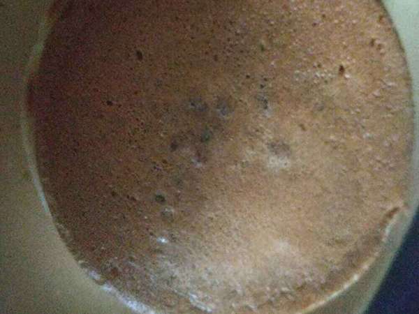 手頃な価格の美味しさいっぱいの大判焼きの画像