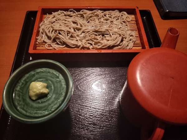 雰囲気がいい！の画像