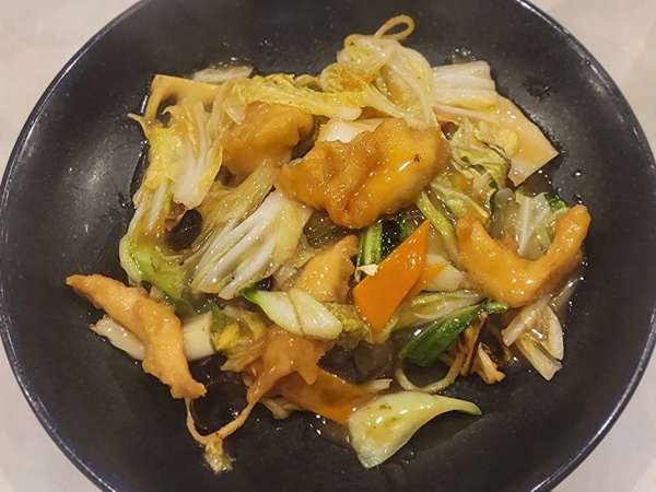下北沢の餃子はやっぱり王将の画像
