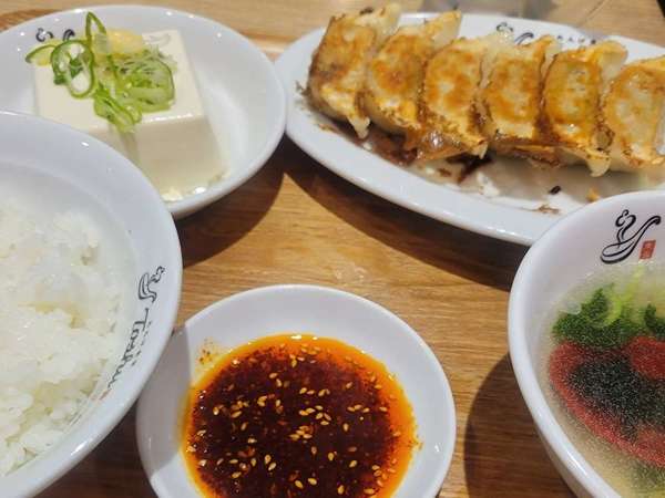 ちょい飲みできるチェーン店