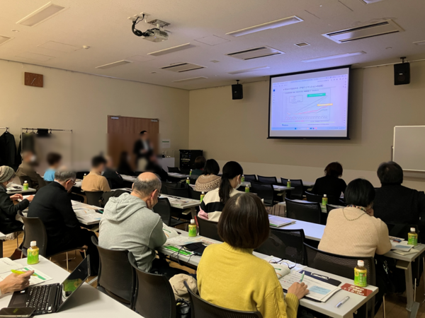 相続＆空き家不動産セミナー・相談会を開催しました！の画像