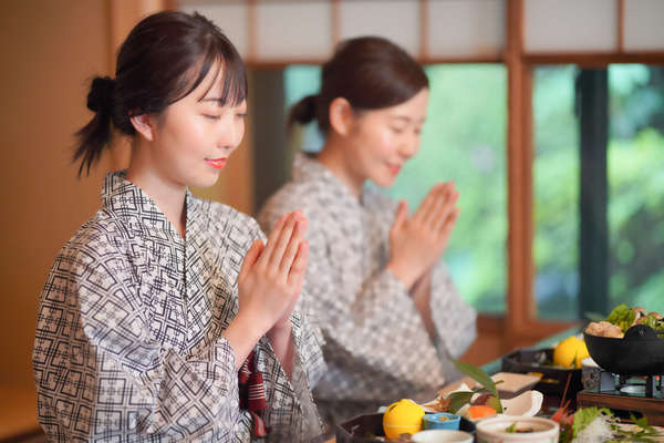 箱根湯本駅周辺のおすすめグルメ5選！温泉と一緒においしいご飯を！