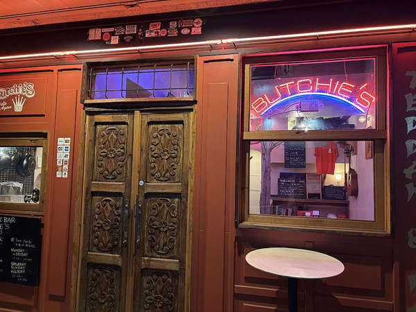 ふらっと寄りたいお店