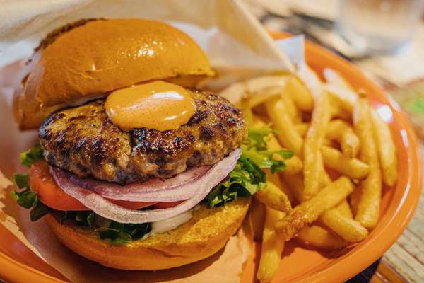 町田エリアのおすすめハンバーガーショップ8選！絶品バーガーが目白押しです！の画像