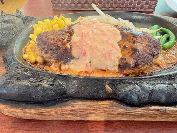 【ステーキのくいしんぼ】は一人ランチにもおすすめ！の画像