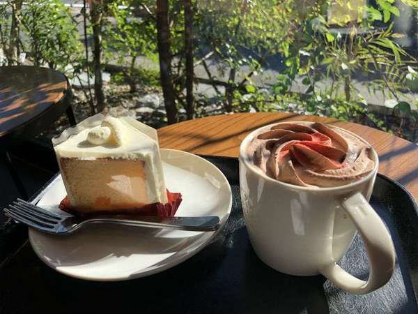 町田駅周辺のおすすめカフェ5選！おしゃれなカフェが目白押しです♪の画像