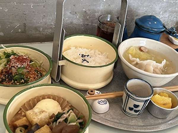 オダサガにこんな素敵なお店があったなんて！！