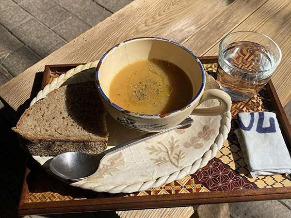 パン屋塩見の釜で焼く最高の食パン