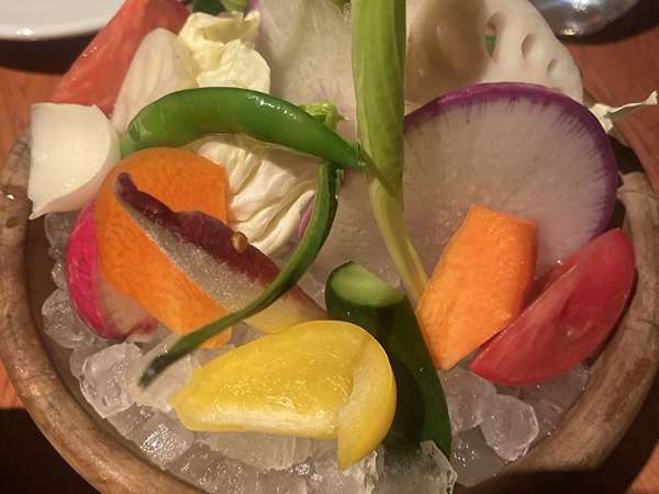 料理も雰囲気も最高！内緒にしたいイタリアンの画像