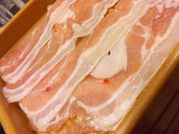 しゃぶ葉 藤沢南口店 食べ飲み放題 3000円！の画像