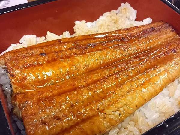 更に安い鰻を販売？鰻の成瀬 藤沢店！の画像