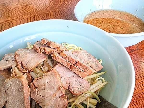 続・ラーメンショップ最強店！ラーメンショップ石川店