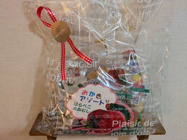 町田で絵本雑貨