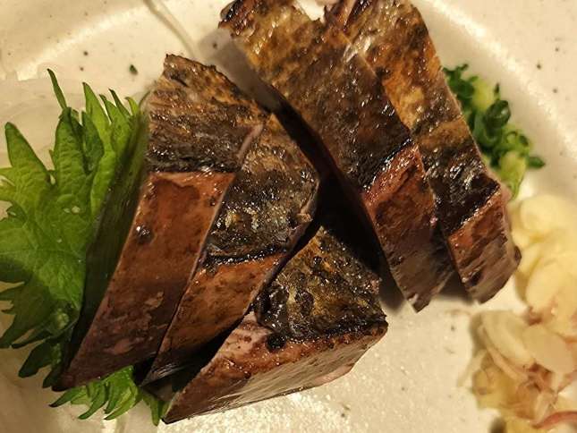 魚がおいしい!