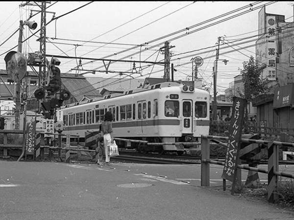 今年も開催！第14回　世田谷経堂おもいで写真展