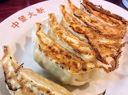 圧倒的な集客力！中華大新 藤沢店！