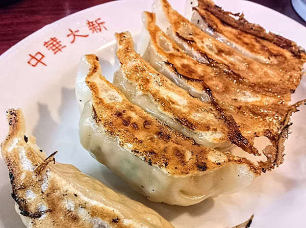 圧倒的な集客力！中華大新 藤沢店！の画像