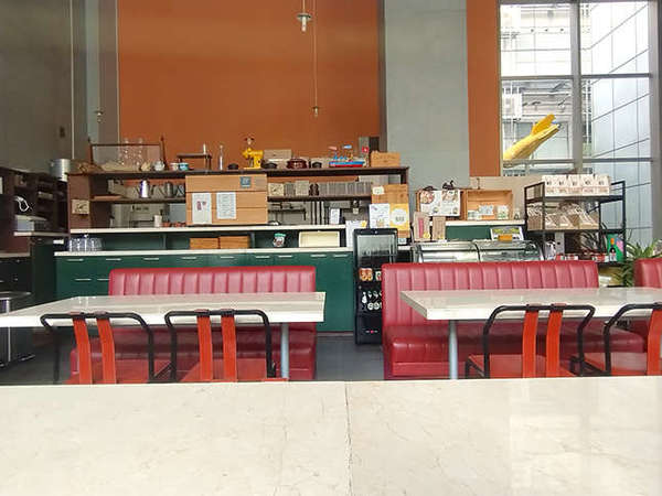 Bio cafe ape ビオカフェ アーペ