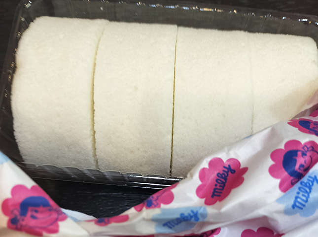 持ち帰りできる駅チカケーキ