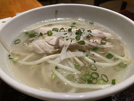町田でベトナム料理ランチ