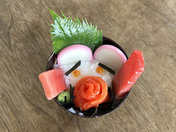子連れ夏休み小旅行にぴったり