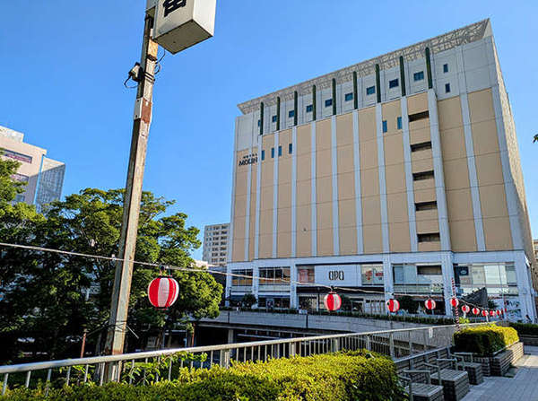 新百合ヶ丘「新ゆり夕涼み」で夏の思い出を増やそう！