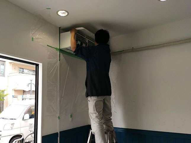 プロの掃除はすごい！
