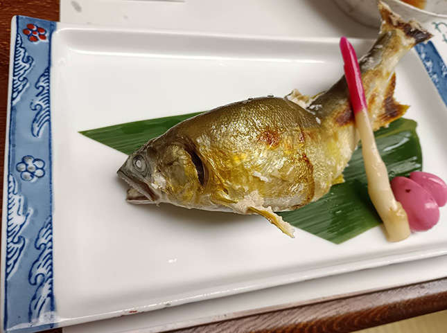 地元に根付いた昔ながらの和風居酒屋 一条
