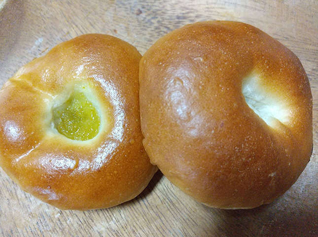 朝ドラでも話題の老舗のあんぱん