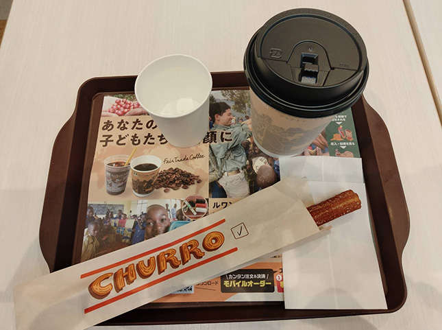 絶品バーガー＋カフェテリアとは？