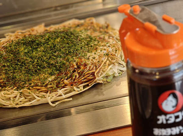 本場広島の味！！