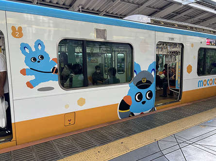 もころん2歳のお誕生日