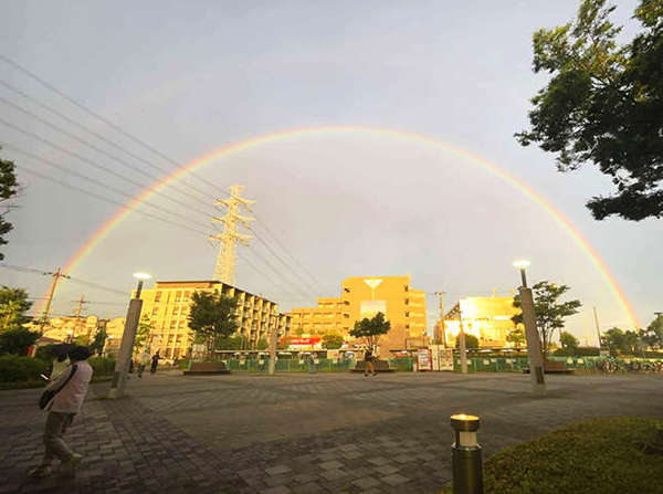 「沿線のおすすめスポット写真」を募集します！