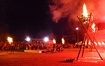 「秦野たばこ祭」