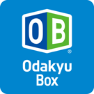 【レンタル収納】Odakyu Box