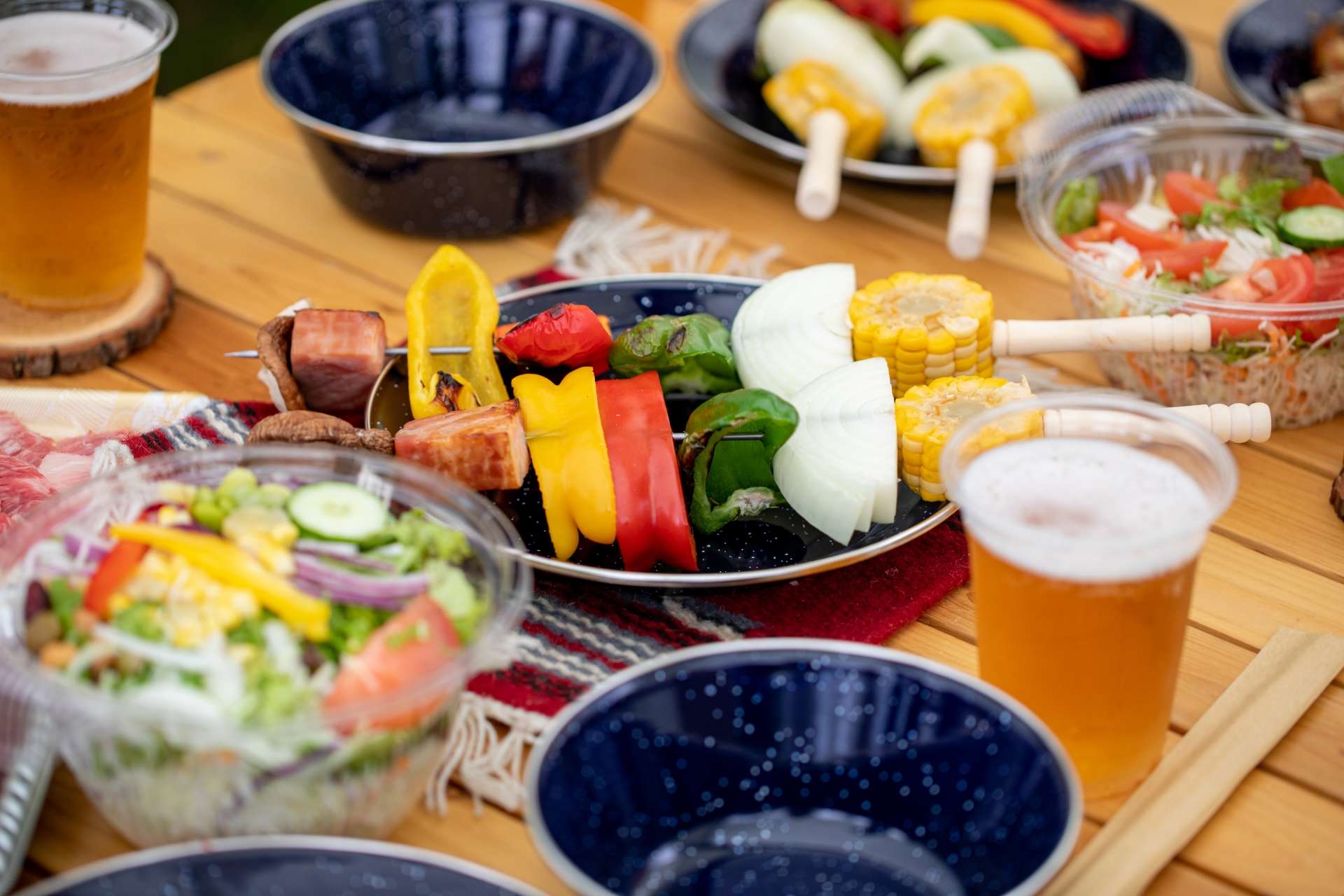 厚木周辺のバーベキュースポット5選 人気な場所から穴場まで厳選してご紹介 小田急のくらし 小田急不動産株式会社