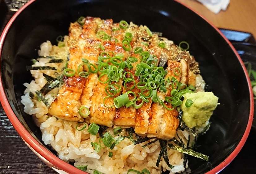 喜多見で浜名湖うなぎまぶしランチ 小田急のくらし 小田急不動産株式会社