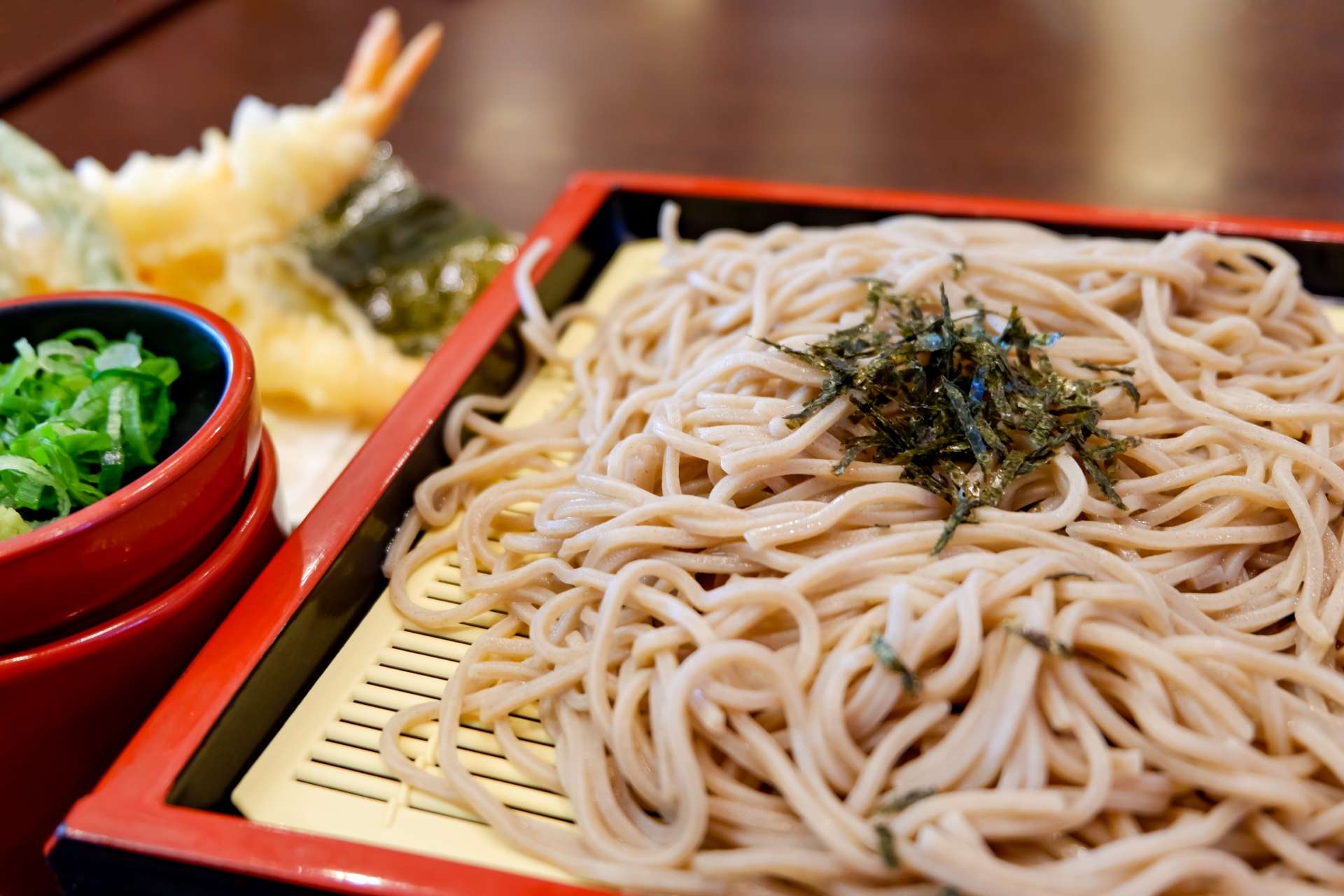 千歳船橋・豪徳寺】世田谷の美味しい蕎麦屋5選！絶対に行きたい